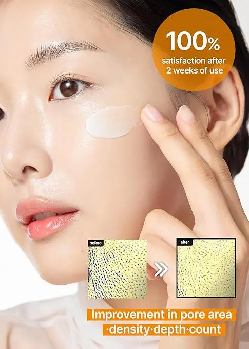 celimax Pore+Dark Spot Brightening Cream 35ml