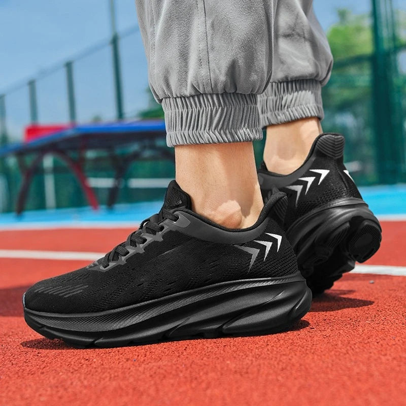 2025 Men Shoes Spring Autumn Waterproof Walking Sneakers Leisure Male Sports Shoes Non-Slip Footwear Tennis for Men