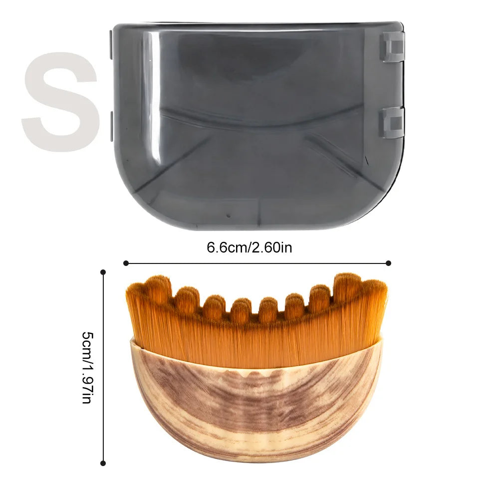 Lymphatic Face Sculpting Massager Brush