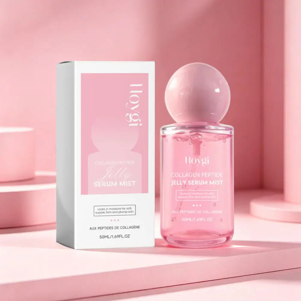 GlowFusion Collagen Hydrating Face Mist