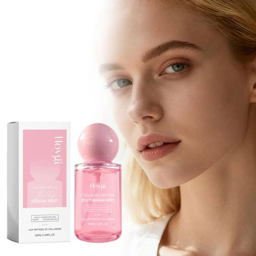 GlowFusion Collagen Hydrating Face Mist
