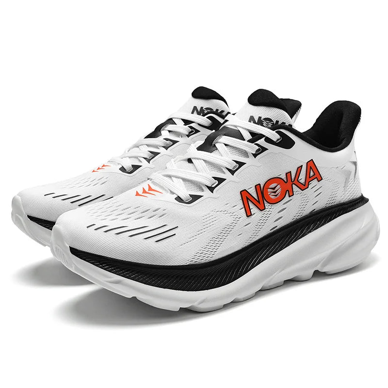 2025 Men Shoes Spring Autumn Waterproof Walking Sneakers Leisure Male Sports Shoes Non-Slip Footwear Tennis for Men