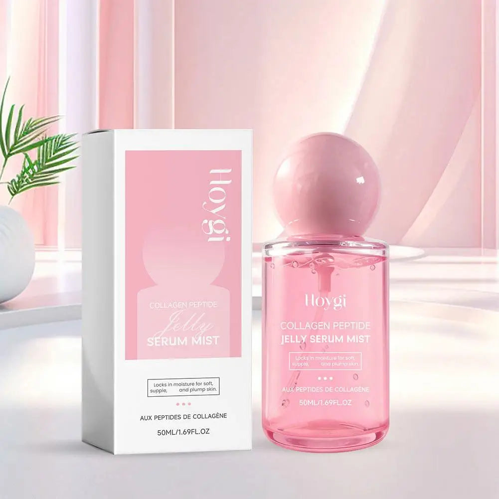 GlowFusion Collagen Hydrating Face Mist