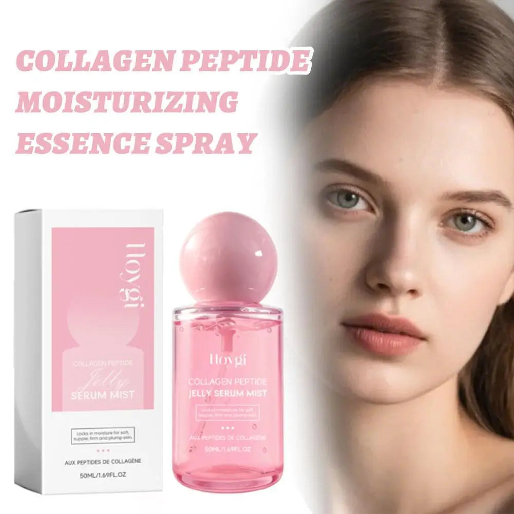 GlowFusion Collagen Hydrating Face Mist