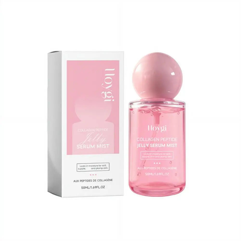 GlowFusion Collagen Hydrating Face Mist