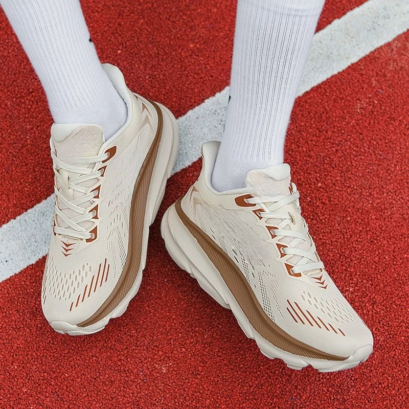 2025 Men Shoes Spring Autumn Waterproof Walking Sneakers Leisure Male Sports Shoes Non-Slip Footwear Tennis for Men